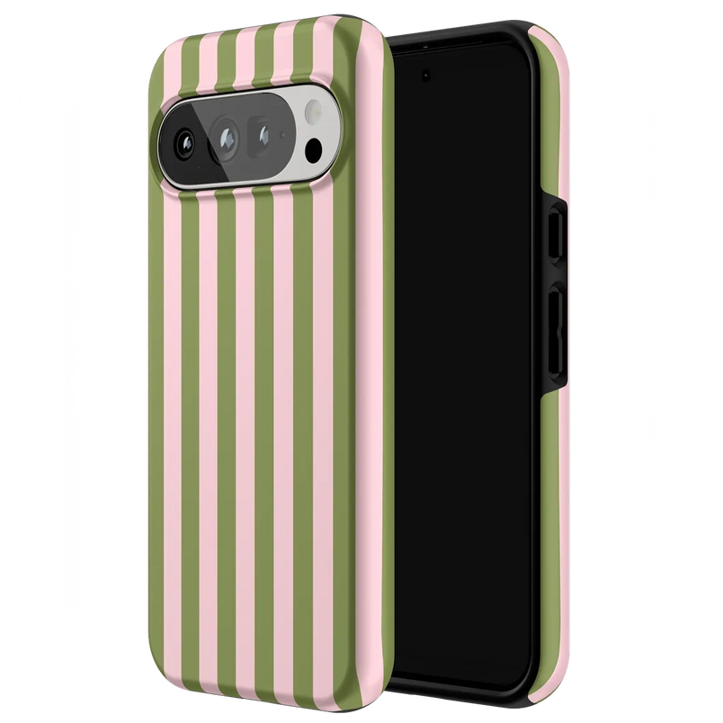 Summer Stripes | Sunday Best Case