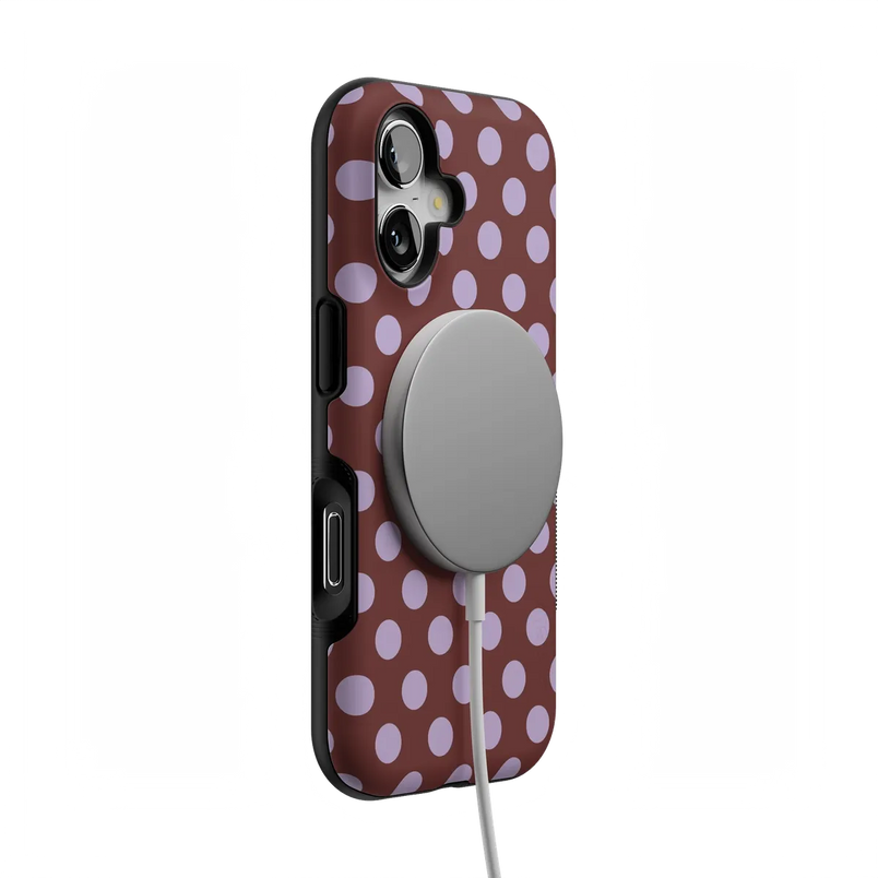 Spotted in SoHo | Polka Dot Case