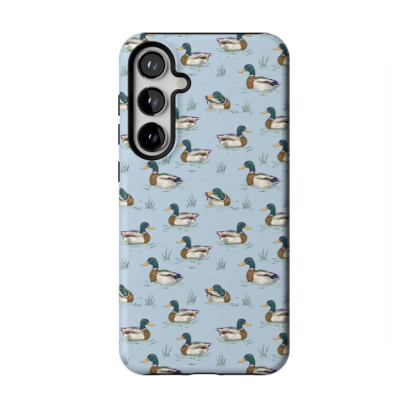 Blue Mallard & Co. | The Boyfriend Collection