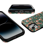 Gingerbread Lane | Holiday Sweets Case