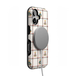 Bear Hugs | Teddy Squares Case