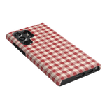 Sweet Jam | Red Gingham Case