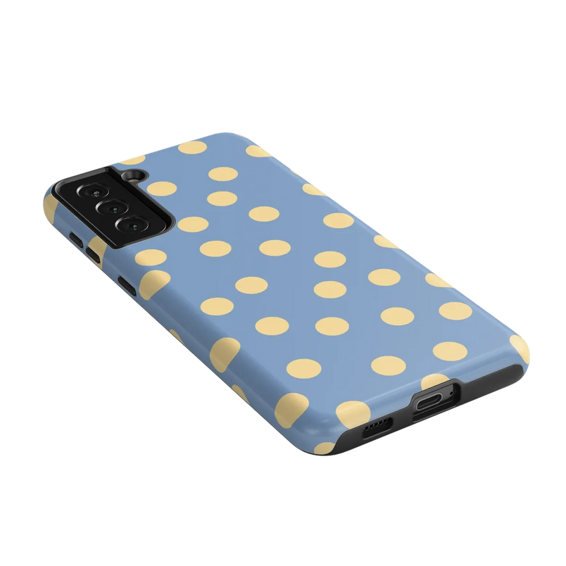 In the Spotlight | Pastel Polka Dot Case