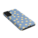 In the Spotlight | Pastel Polka Dot Case