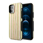 Sweet Stripes | Rainbow Pastel Case