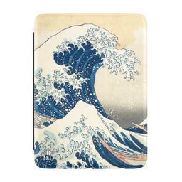 The Great Wave | The Met Series Kindle Case
