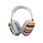 Candy Stripes | Layered Lines AirPods Max Case