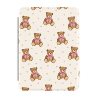 Cuddle Club | Teddy Bear Kindle Case | Casely
