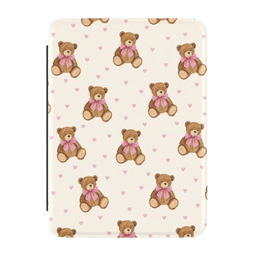 Cuddle Club | Teddy Bear Kindle Case | Casely