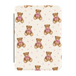 Cuddle Club | Teddy Bear Kindle Case | Casely
