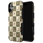 Mystic Moonstar | Green Celestial Case