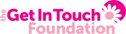 Get In Touch Foundation logo