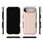 Lovebug | Mauve Hearts Case