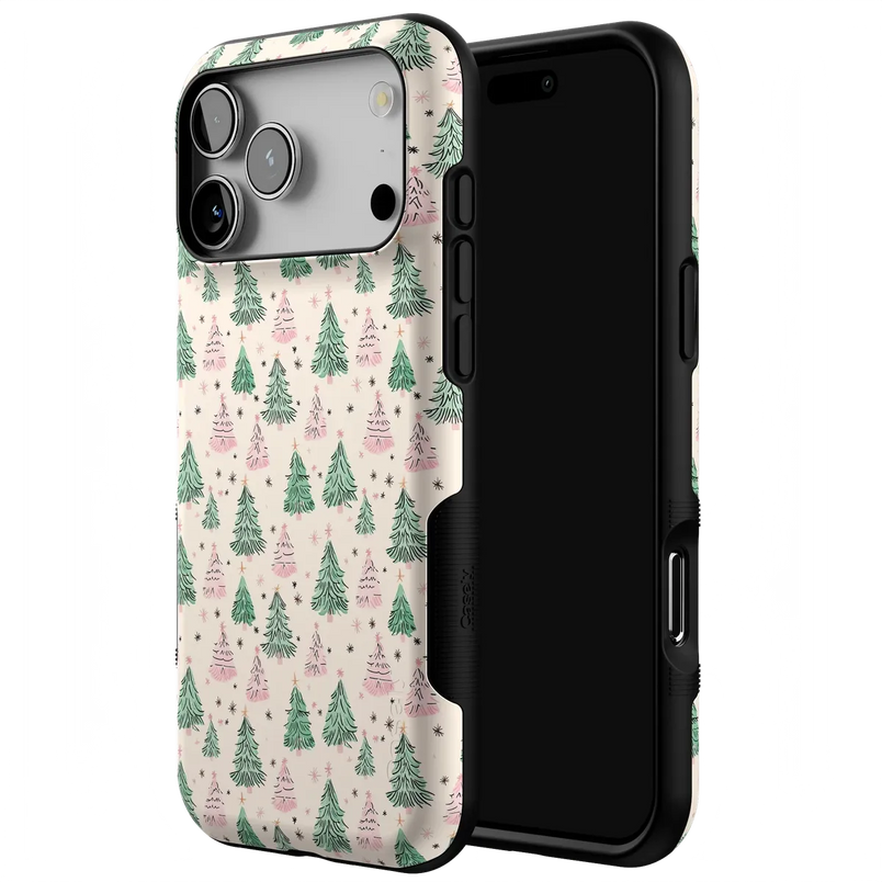 Lookin’ Pine | Christmas Tree Case