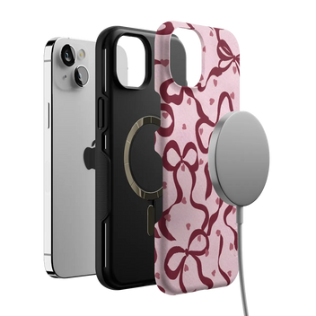 Coquette Crush | Bows Case
