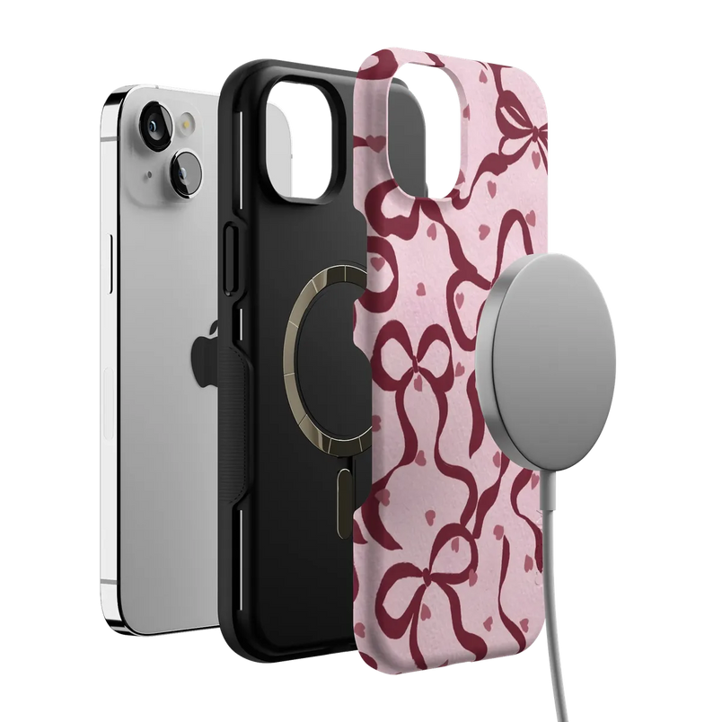 Coquette Crush | Bows Case