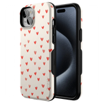 Love Letters | Doodle Hearts Case