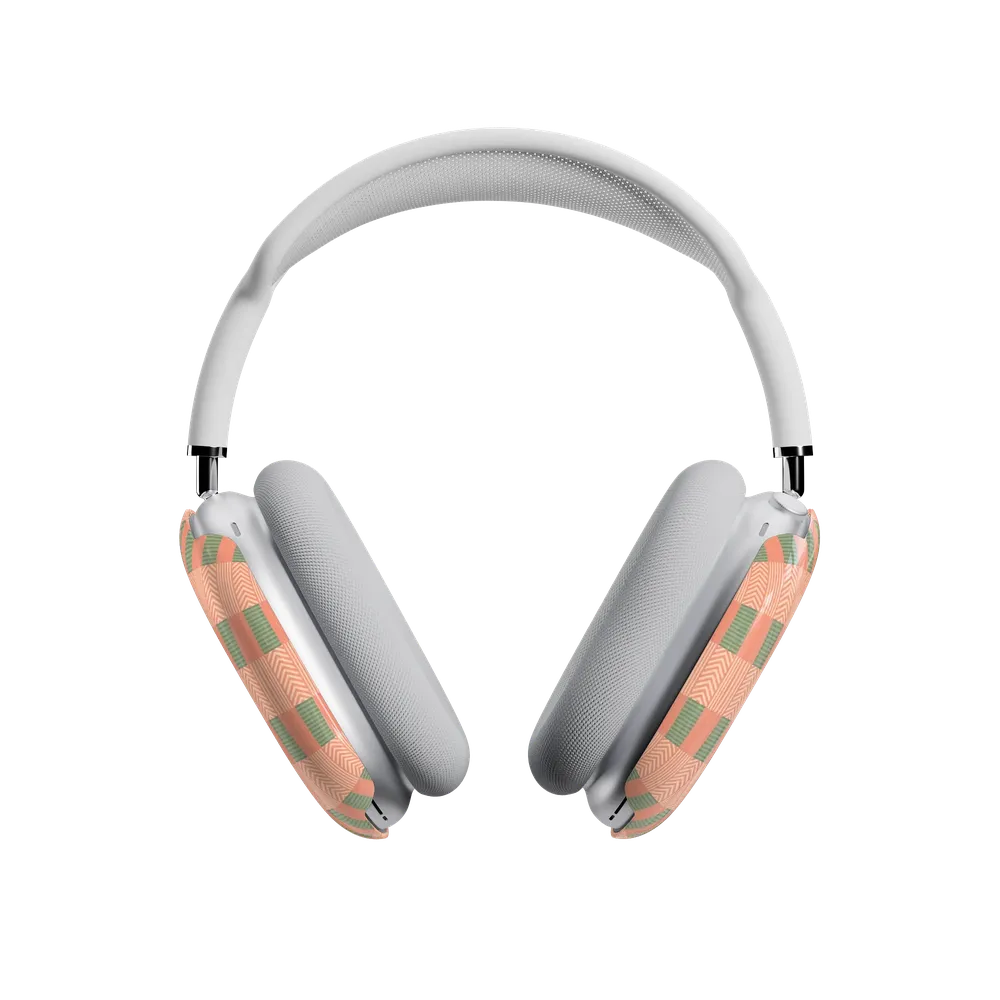 Grand Cabana Palm Beach AirPods Max Case