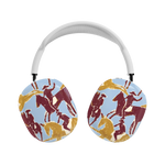 Wild Rider | Painted Rodeo AirPods Max Case - AirPods Max