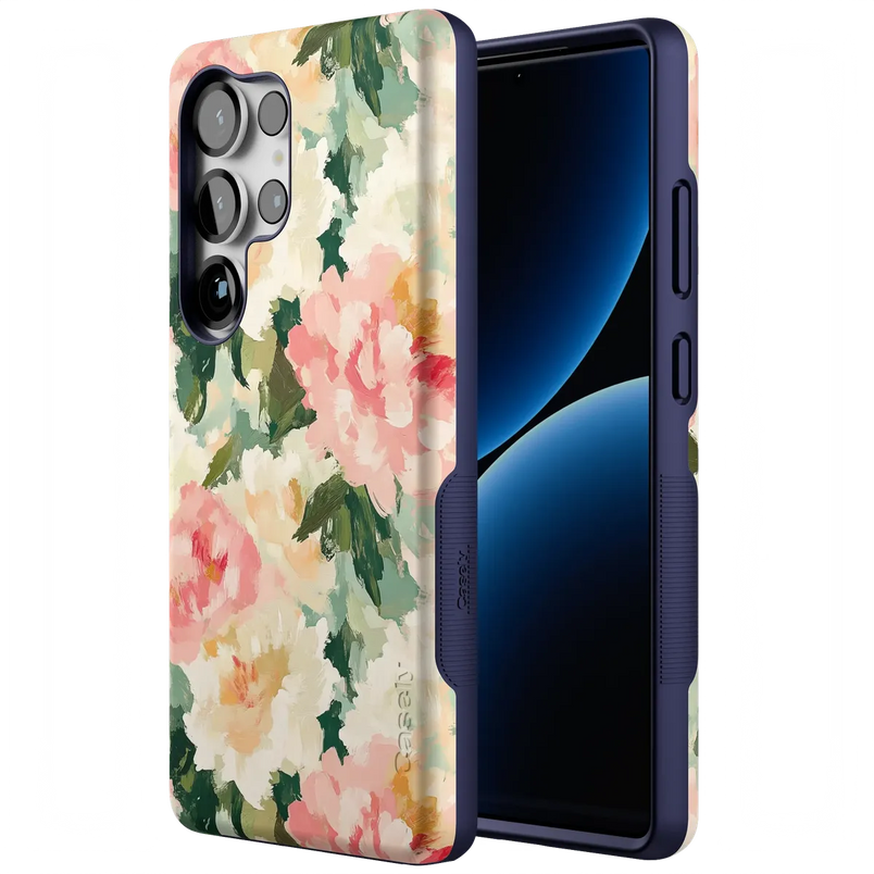 The Garden Room | Painted Petals Case