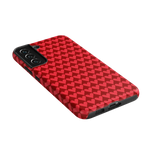 Crazy in Love | Red Hearts Case