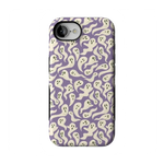 All Boo'd Up | Purple Ghost Case