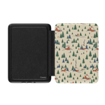 Chalet All Day | Winter Village Kindle Case