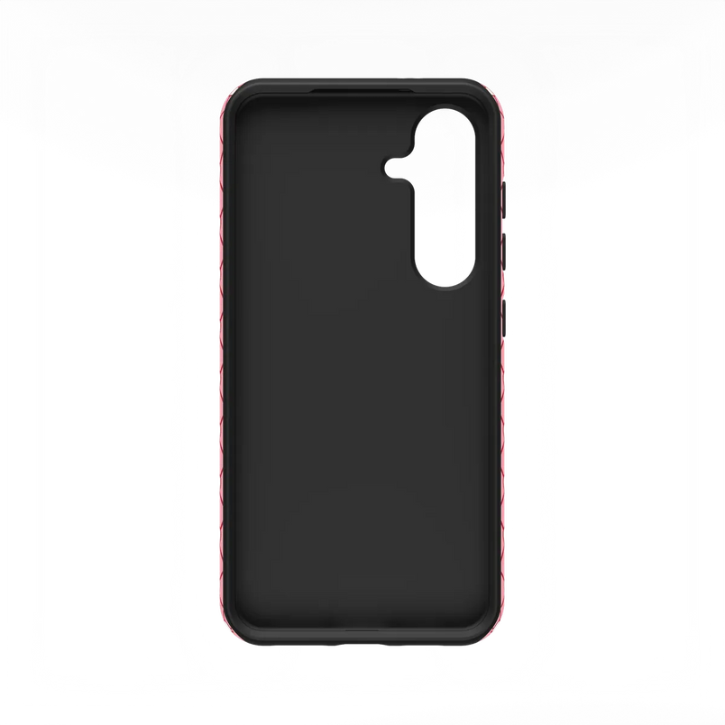 Love Locks | Pink Hearts Case