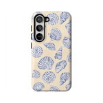 Sally's Seashells | Seashore Case - Galaxy S23