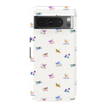 Powder Pups | Dog Sled Case