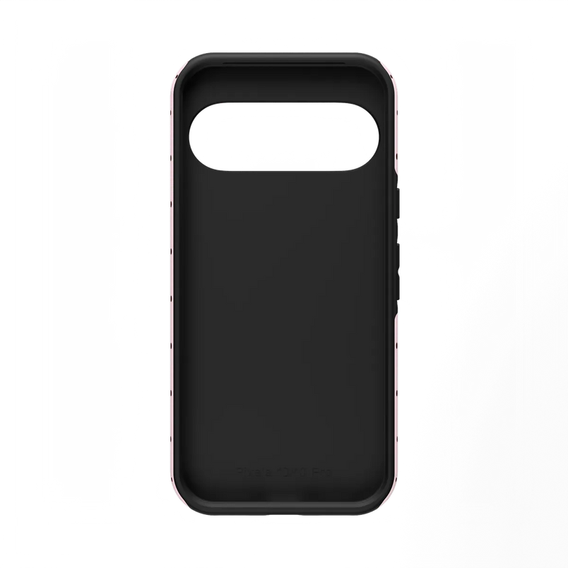 On the Dot | Pink Polka Dot Case