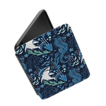 Midnight Reef | Shark Print Kindle Case
