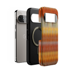 Frontier Weave | Boho Sunset Case