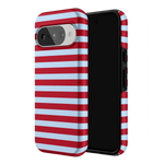 Harbor Stripe | Dockside Case