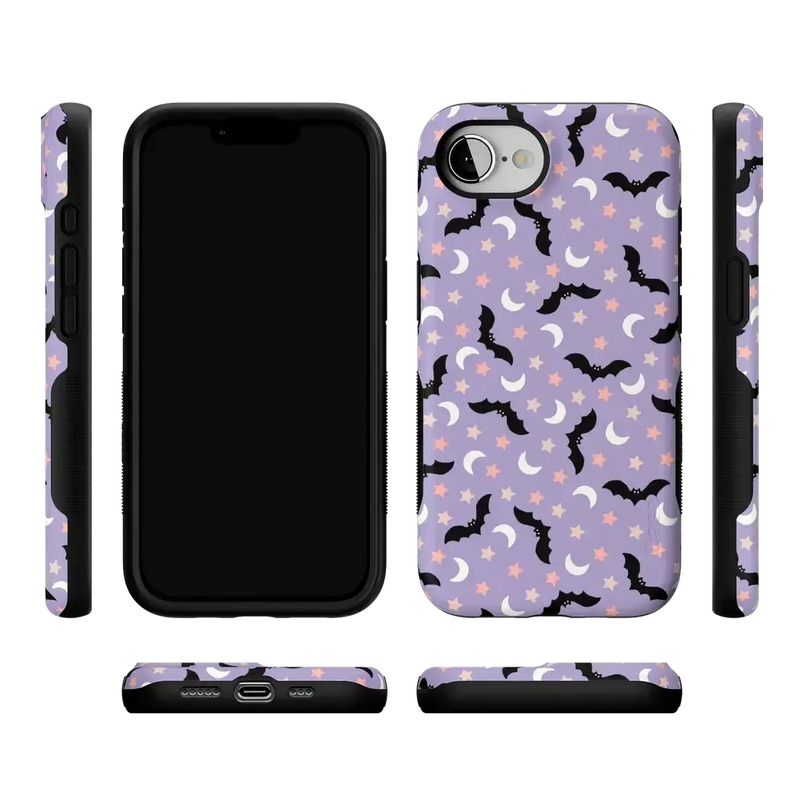 Midnight Flight | Celestial Bats Case