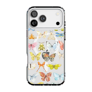 Midnight Monarch | Jenna Palek x Casely Case
