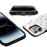 Powder Pups | Dog Sled Case