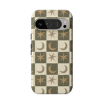 Mystic Moonstar | Green Celestial Case