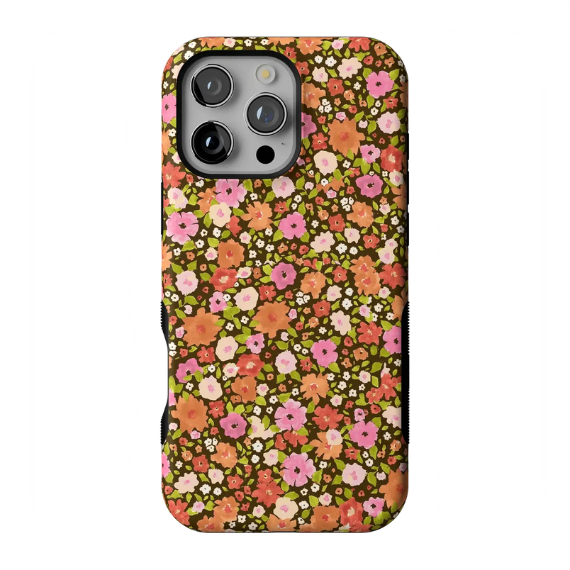 Rustic Roses | Boho Bouquet Case