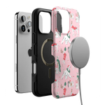 Winter Woofs | Holiday Dog Case