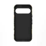 Book Nook | Floral Library Case