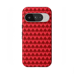 Crazy in Love | Red Hearts Case