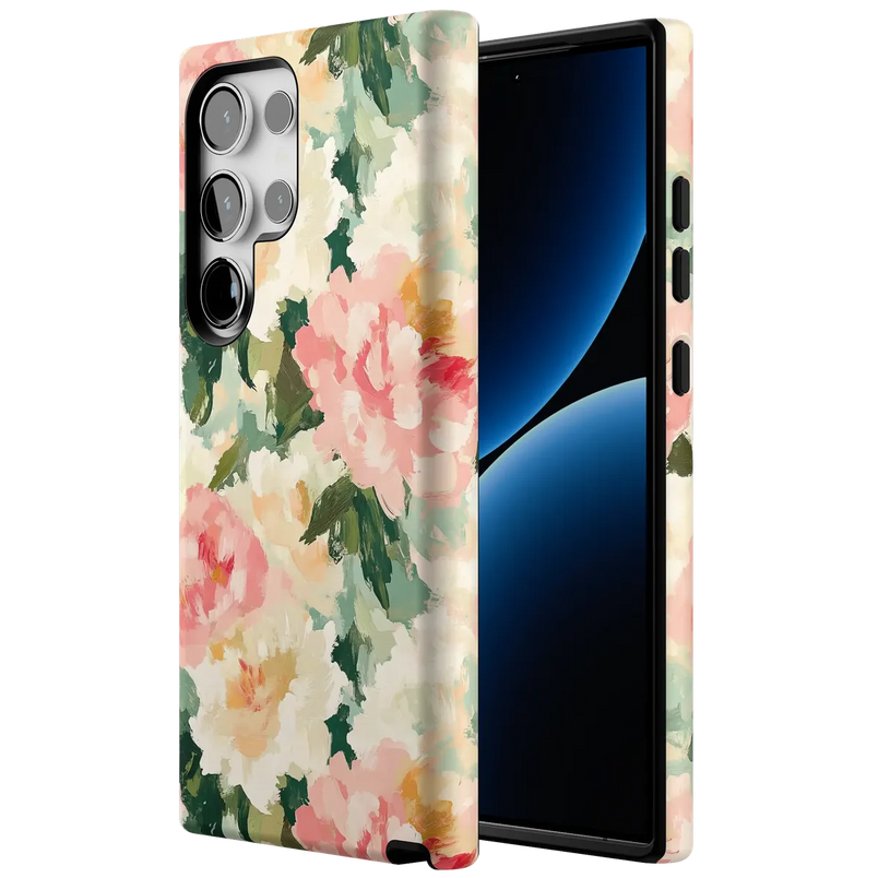 The Garden Room | Painted Petals Case