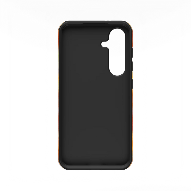 Frontier Weave | Boho Sunset Case