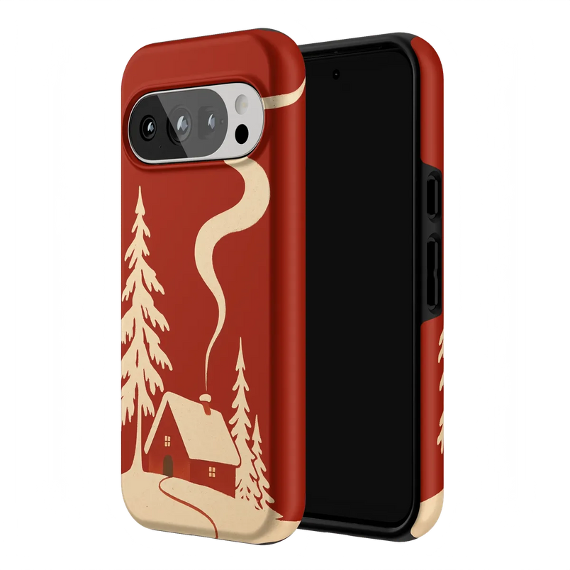 Snowed In | Cozy Winter Case