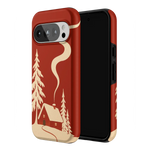 Snowed In | Cozy Winter Case