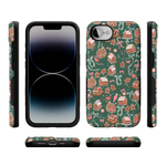 Gingerbread Lane | Holiday Sweets Case