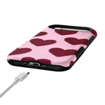 Whole Lotta Love | Plum Hearts Case
