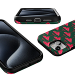 Shaken Not Stirred | Retro Martini Case