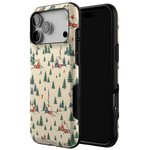 Chalet All Day | Winter Village Case